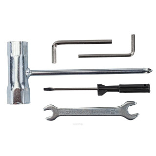 Motor za bencinsko motorno koso PM-KS-600T-SI