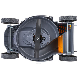 Električna kosilnica PM-KSE-2200MN 2200W 32cm