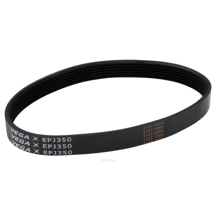 Pogonski jermen za aerator PM-AEW-2550M-PA