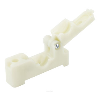 Nosilec osi za perlator PM-AEW-2550M-OW