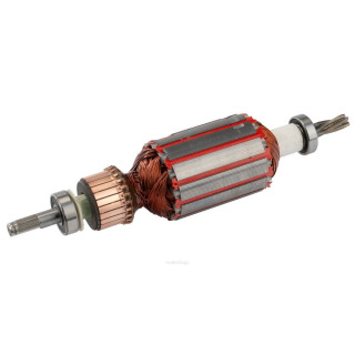 Tekač za aerator PM-AEW-2400M-WI