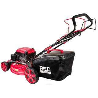 Bencinska kosilnica s pogonom RTKSS0096