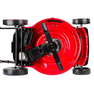 Bencinska kosilnica s pogonom RTKSS0096