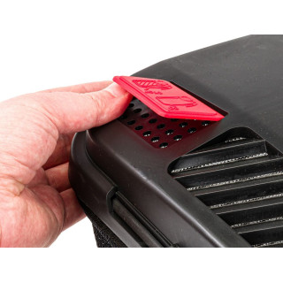 Bencinska kosilnica s pogonom RTKSS0096