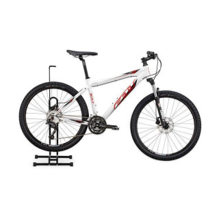 Stojan na bicykle 3v1, čierny servisný držiak bicyklov