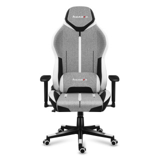 Siv stol iz blaga Huzaro FORCE 7.9 Grey Mesh