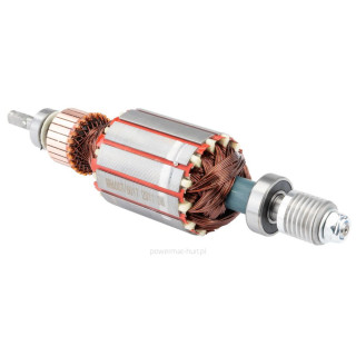 Tekač za aerator PM-AEW-2600T-WI