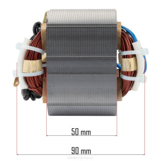 Stator za aerator PM-AEW-2600T-SN