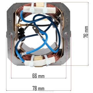 Stator za aerator PM-AEW-2600T-SN