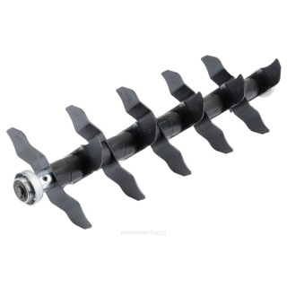 Vertikalni valj PM-AEW-2600T-WAW