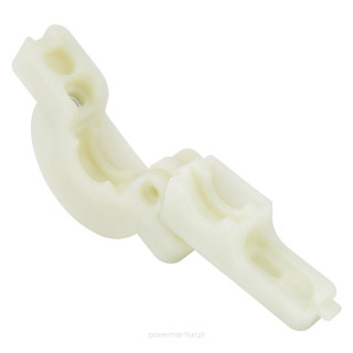 Nosilec gredi za aerator PM-AEW-2600T-OW