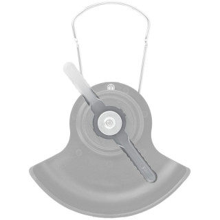 Obrezovalni noži (10 kosov) RTPKA0104-OS