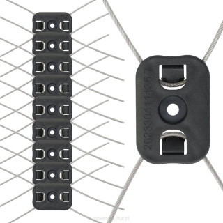 Trimer glava (10 kosov) RTPKA0104-GL