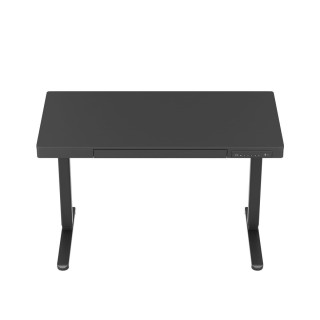 Elektrický čierny stôl Mark Adler Leader 8.2