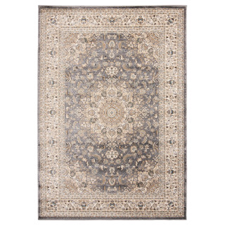 Siva vintage preproga