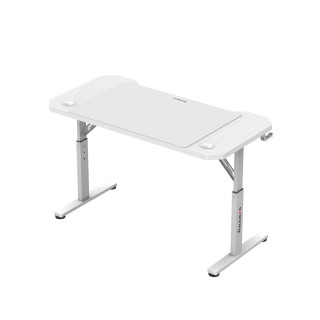 Bela igralna miza Huzaro HERO 2.6 WHITE