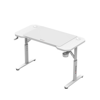 Bela igralna miza Huzaro HERO 2.6 WHITE