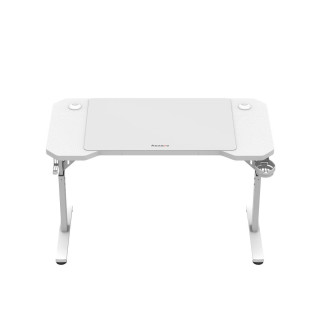 Bela igralna miza Huzaro HERO 2.6 WHITE