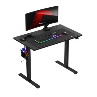 Električna črna miza Huzaro HERO 7.9 BLACK