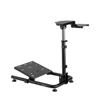 Huzaro SPEED 2.0 volan in stojalo za pedale