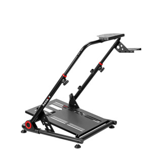Gaming stojalo za volan in pedala Huzaro SPEED 3.0