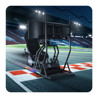 Stojalo za TV/monitor Huzaro SPEED 9.1