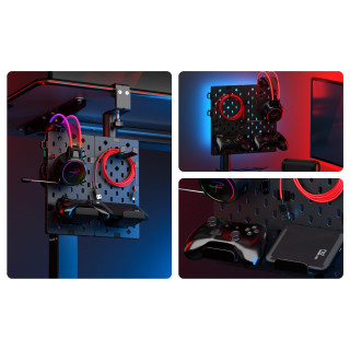 Organizacijska stena za mizo