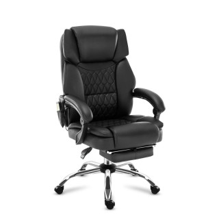 Pisarniški masažni stol Mark Adler BOSS 6.0