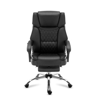 Pisarniški masažni stol Mark Adler BOSS 6.0