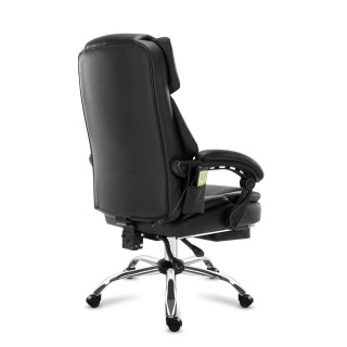 Pisarniški masažni stol Mark Adler BOSS 6.0