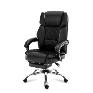 Pisarniški masažni stol Mark Adler BOSS 6.0