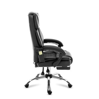 Pisarniški masažni stol Mark Adler BOSS 6.0