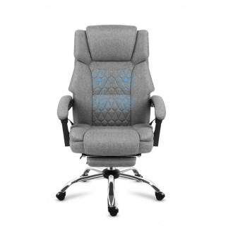 Masažni stol iz blaga Mark Adler BOSS 6.0 GREY