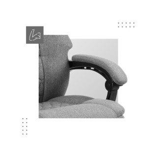 Masažni stol iz blaga Mark Adler BOSS 6.0 GREY