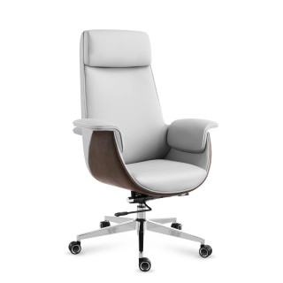 Dizajn pisarniški stol Mark Adler BOSS 8.2