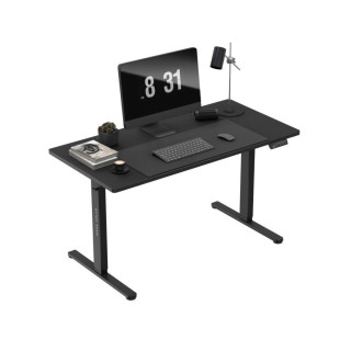 Električna črna miza Mark Adler LEADER 7.4 BLACK