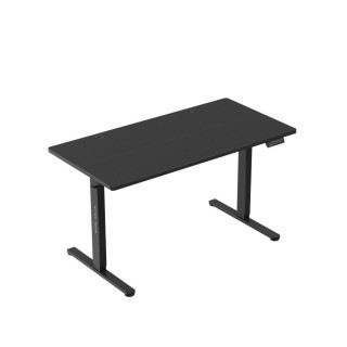 Električna črna miza Mark Adler LEADER 7.4 BLACK