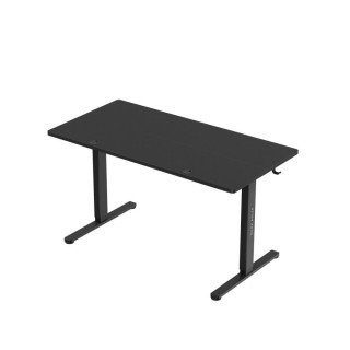 Električna črna miza Mark Adler LEADER 7.4 BLACK