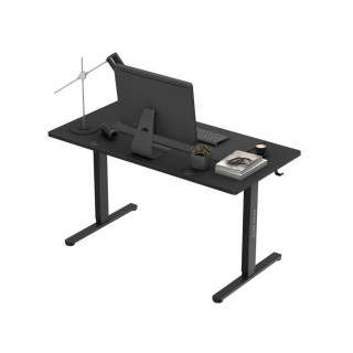 Električna črna miza Mark Adler LEADER 7.4 BLACK