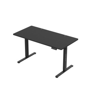 Električna črna miza Mark Adler LEADER 7.4 BLACK