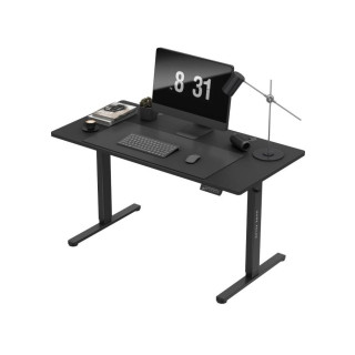 Električna črna miza Mark Adler LEADER 7.4 BLACK