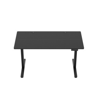 Električna črna miza Mark Adler LEADER 7.4 BLACK