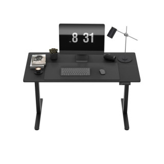 Električna črna miza Mark Adler LEADER 7.4 BLACK