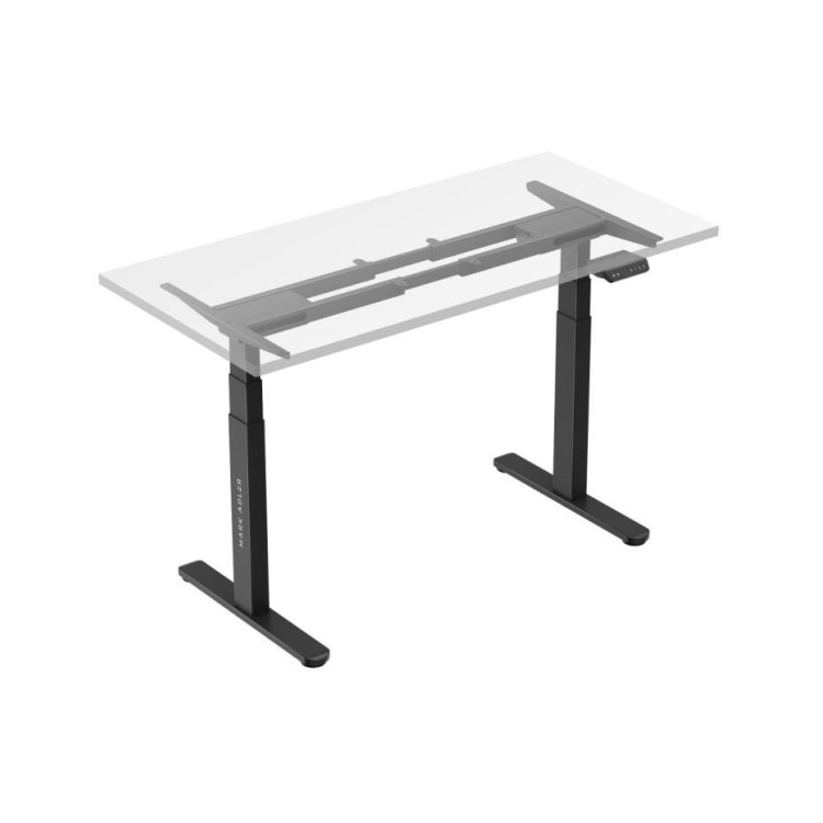 Dvomotorni električni namizni okvir Mark Adler Xeno 6.0