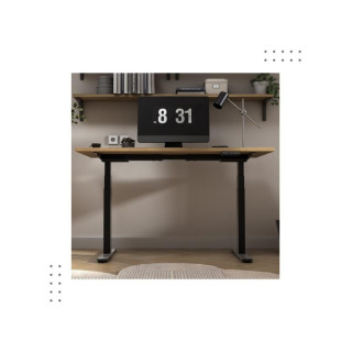 Dvomotorni električni namizni okvir Mark Adler Xeno 6.0