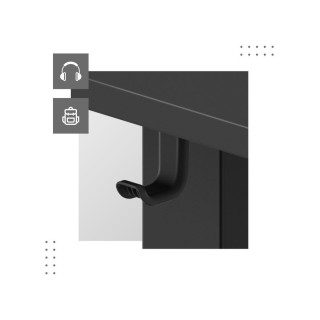 Dvomotorni električni namizni okvir Mark Adler Xeno 6.0