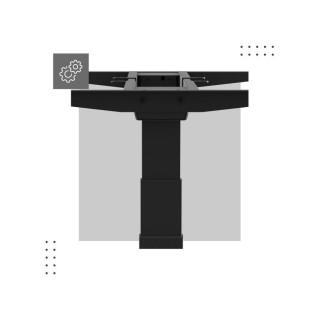 Dvomotorni električni namizni okvir Mark Adler Xeno 6.0