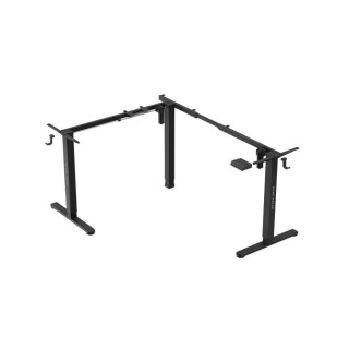 Električni kotni dvomotorni namizni okvir Mark Adler Xeno 7.6