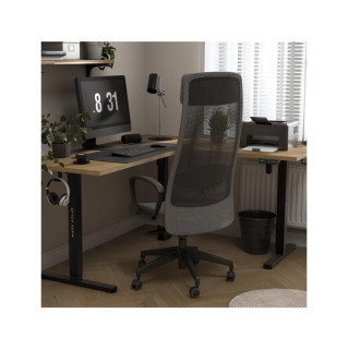 Električni kotni dvomotorni namizni okvir Mark Adler Xeno 7.6