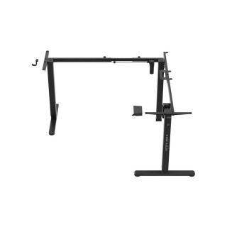 Električni kotni dvomotorni namizni okvir Mark Adler Xeno 7.6